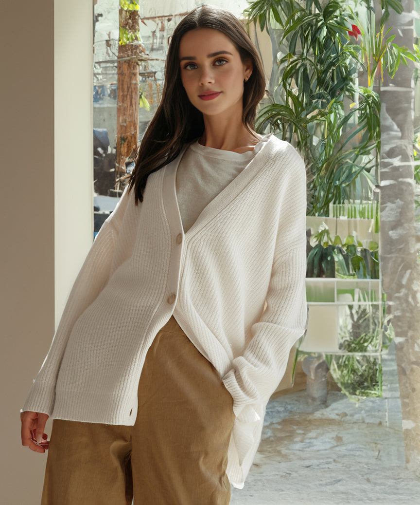 Jade Vest | Stijlvol & Gezellig | Voor Iedere Gelegenheid