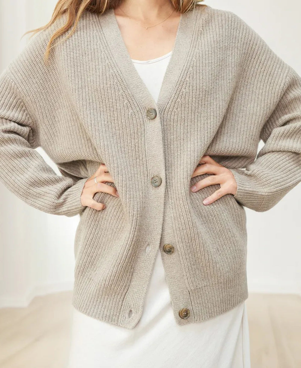 Jade Vest | Stijlvol & Gezellig | Voor Iedere Gelegenheid