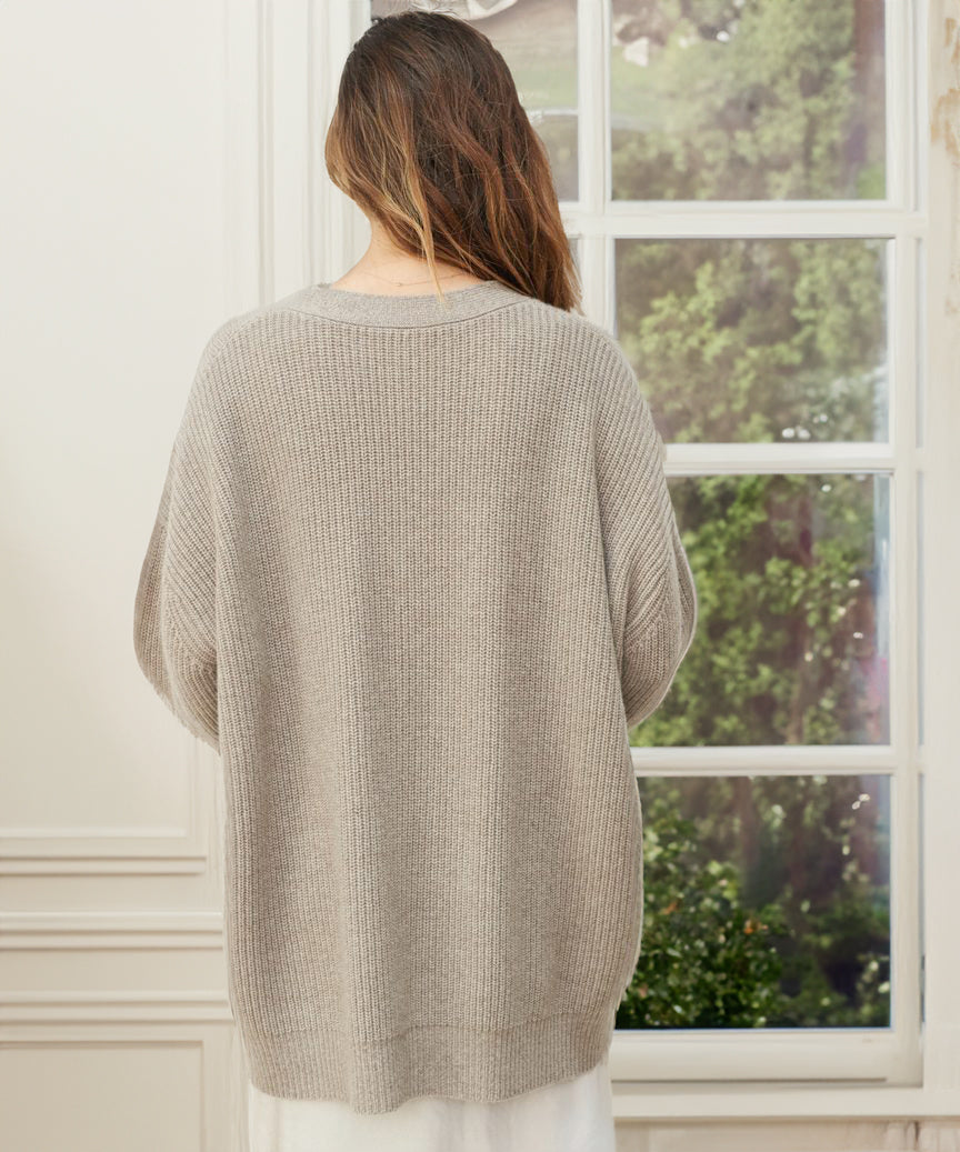 Jade Vest | Stijlvol & Gezellig | Voor Iedere Gelegenheid