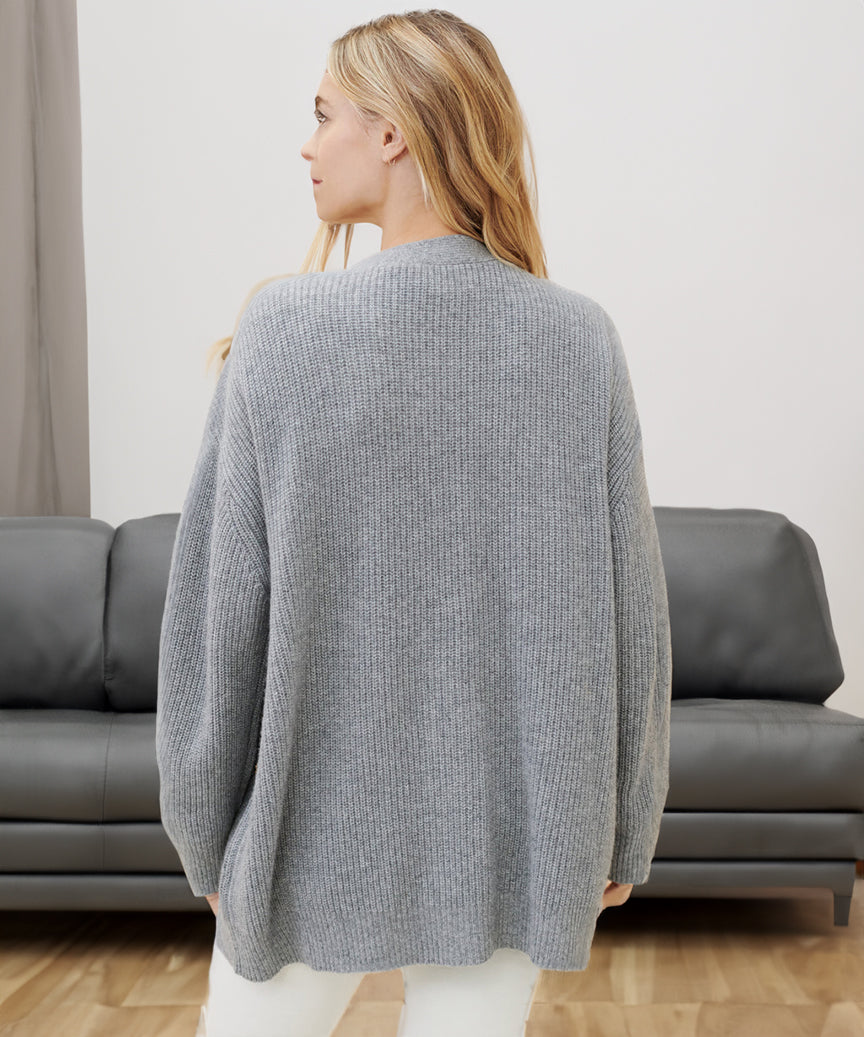 Jade Vest | Stijlvol & Gezellig | Voor Iedere Gelegenheid