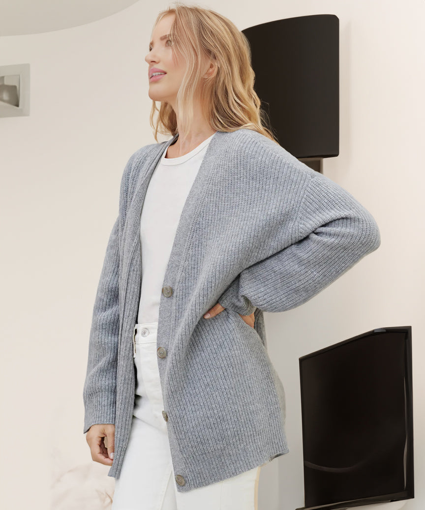 Jade Vest | Stijlvol & Gezellig | Voor Iedere Gelegenheid