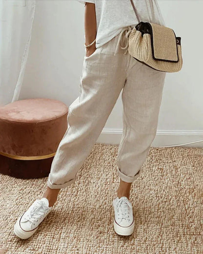 Inger Broek | Elegant & Luchtig | Voor Iedere Dag