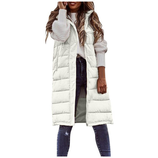 Sisi Winterjas | Stijlvol & Praktisch | Voor Jouw Winterstijl