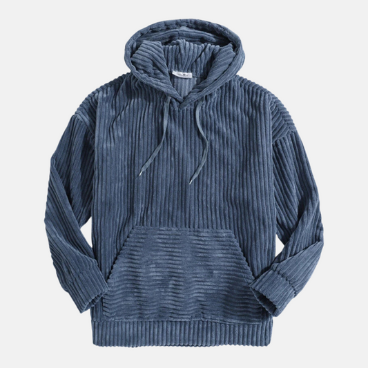 Dirk Trui | Corduroy & Casual | Voor De Moderne Man