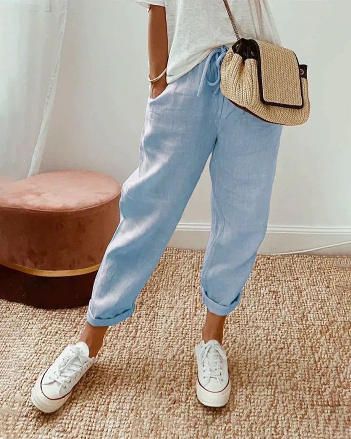 Inger Broek | Elegant & Luchtig | Voor Iedere Dag