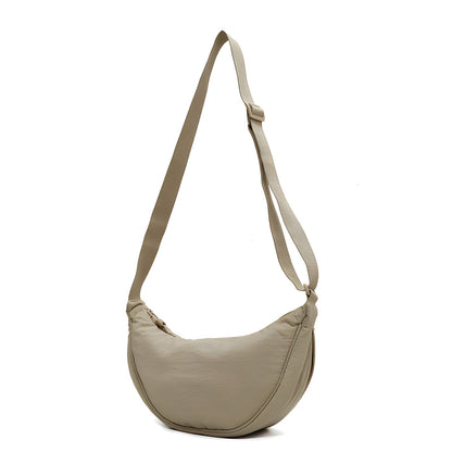 Luna Crossbodytas | Stijlvol & Veelzijdig | Voor Elke Gelegenheid