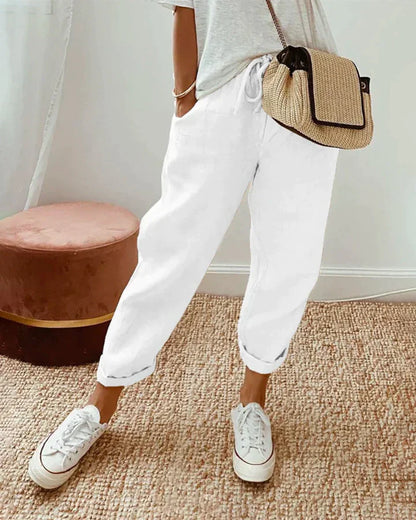 Inger Broek | Elegant & Luchtig | Voor Iedere Dag