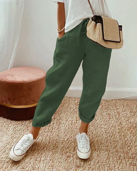 Inger Broek | Elegant & Luchtig | Voor Iedere Dag