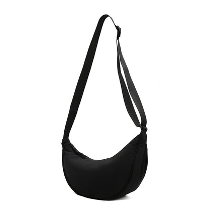 Luna Crossbodytas | Stijlvol & Veelzijdig | Voor Elke Gelegenheid