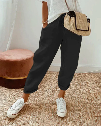 Inger Broek | Elegant & Luchtig | Voor Iedere Dag