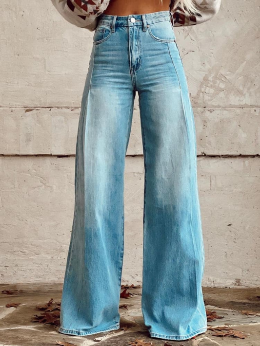 Lisset Jeans | Tijdloos & Elegant | Voor Elke Gelegenheid