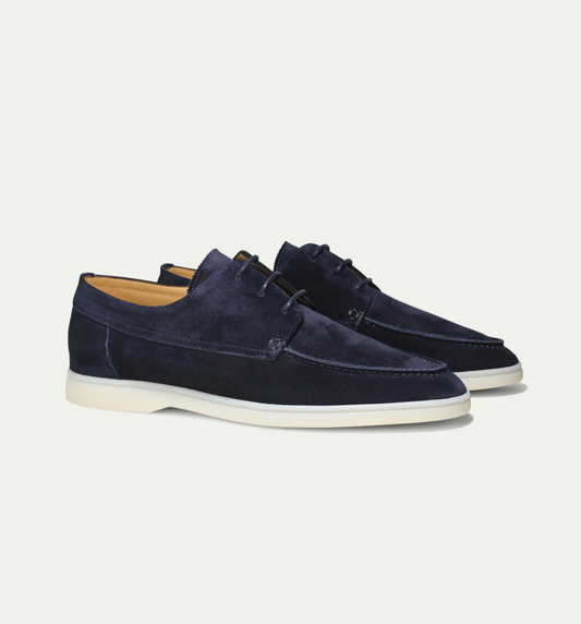 Nino Loafers | Tijdloos & Luxe | Voor Elke Outfit