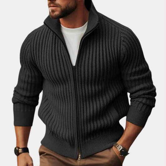 Jules Vest | Tijdloos & Functioneel | Voor Comfort & Stijl