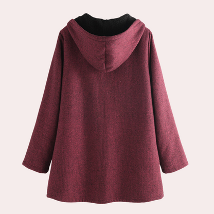 Eveline Jack | Elegant & Veelzijdig | Voor Jouw Dagelijkse Comfort