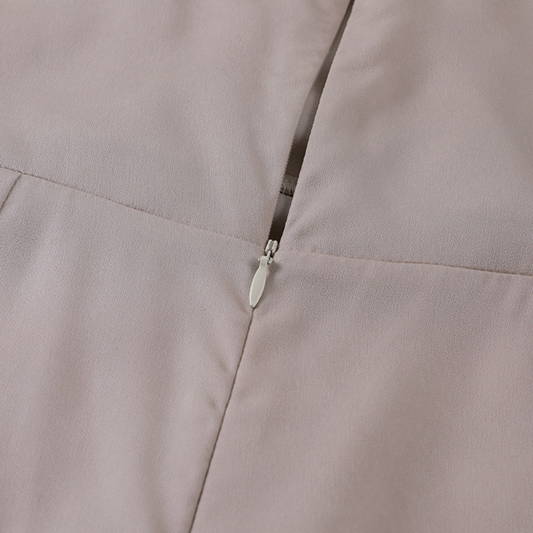Linde Zomerjurk | Stijlvol Ontwerp | Comfort Voor Warme Dagen