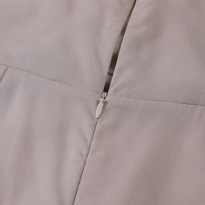 Linde Zomerjurk | Stijlvol Ontwerp | Comfort Voor Warme Dagen