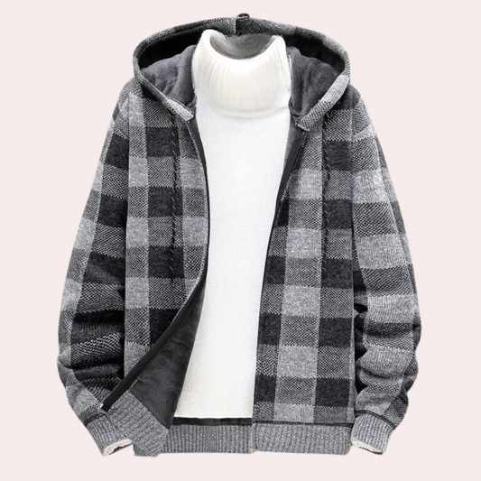 Morris Vest | Stijlvol & Comfortabel | Voor Koude Dagen