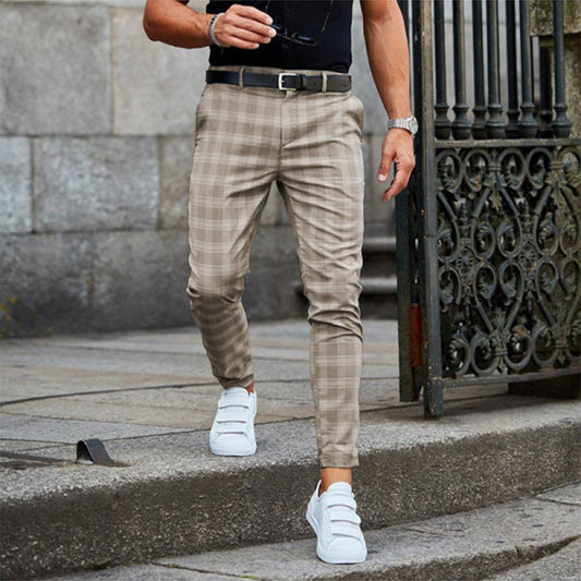 Drake Chino | Stoer & Elegant | Voor Ieder Moment