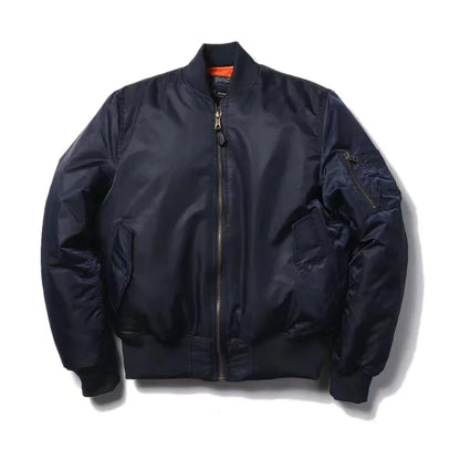 Cameron Bomberjack | Tijdloos Design | Voor Stijl & Functionaliteit