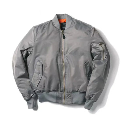 Cameron Bomberjack | Tijdloos Design | Voor Stijl & Functionaliteit