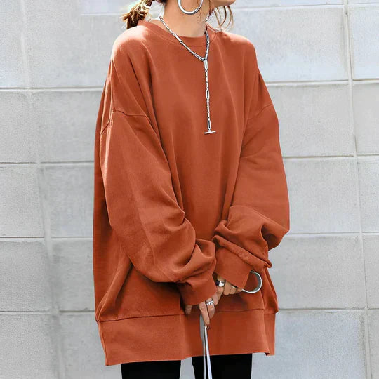 Ziva Trui | Oversized & Elegant | Voor Casual Dagen