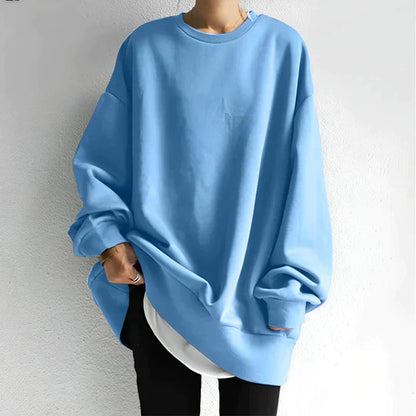 Ziva Trui | Oversized & Elegant | Voor Casual Dagen