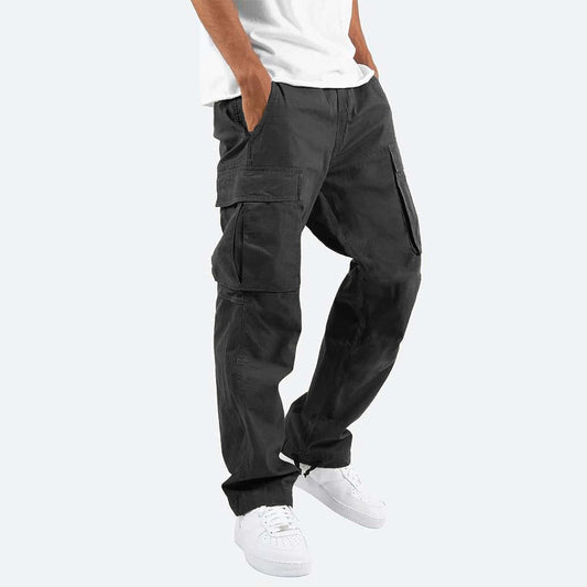 Owen Cargo Broek | Praktische Stijl | Perfect Voor Alle Momenten