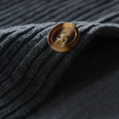 Jimmy Corduroy Overshirt | Tijdloos & Comfortabel | Voor Elke Dag