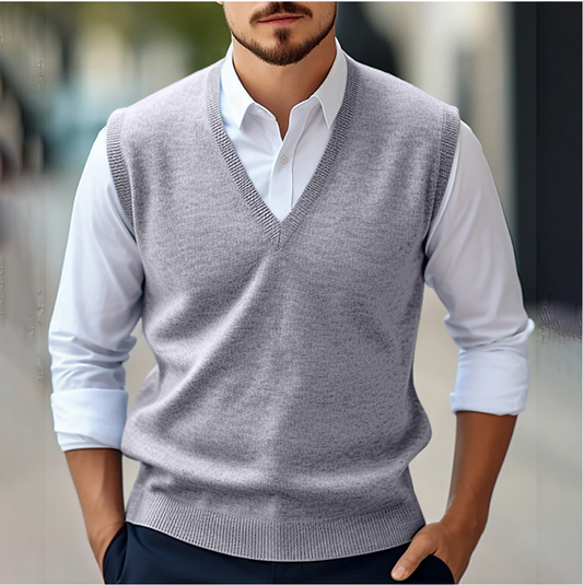 Aaron Spencer | Comfort & Klasse | Voor Een Tijdloze Look