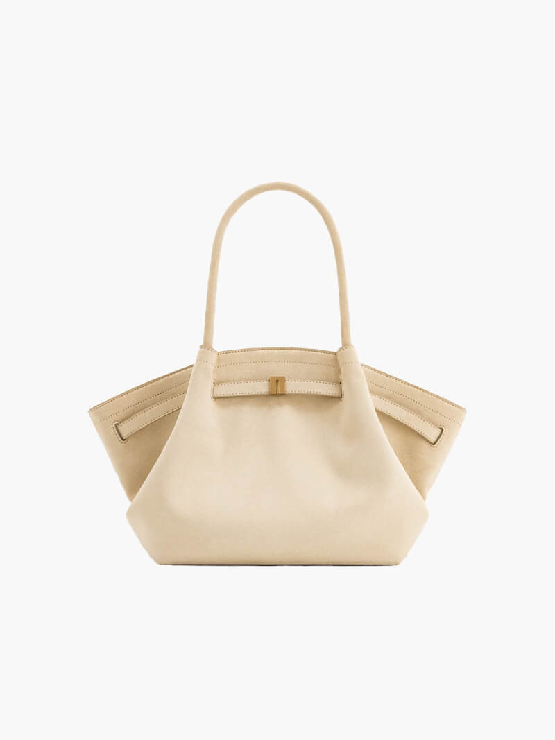 Virgy Handtas | Elegant & Compact Voor Elke Dag