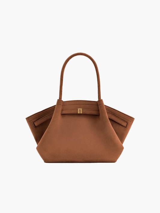 Virgy Handtas | Elegant & Compact Voor Elke Dag