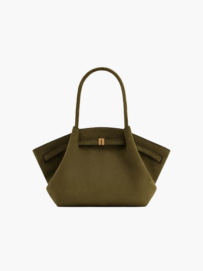 Virgy Handtas | Elegant & Compact Voor Elke Dag