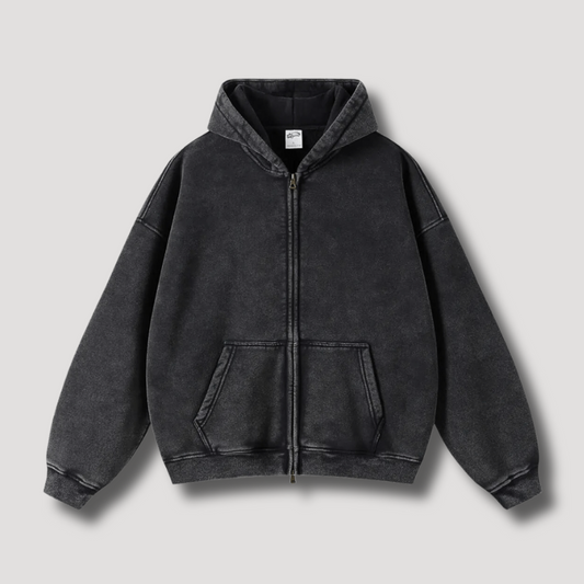Rowan Hoodie | Comfort & Stijl | Voor Hem & Haar