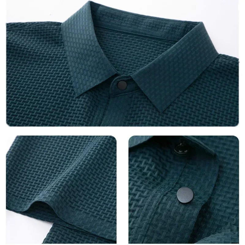 Dylan Polo | Moderne Stijl | Voor Comfort & Klasse