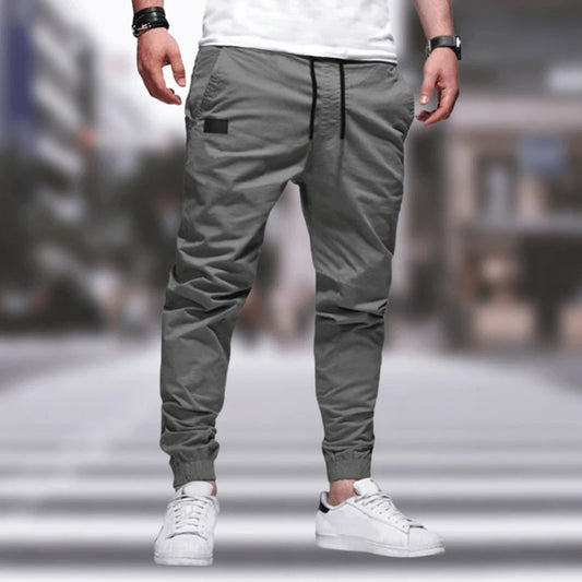 Aiden Broek | Tijdloze Stijl | Comfort Voor Elke Gelegenheid
