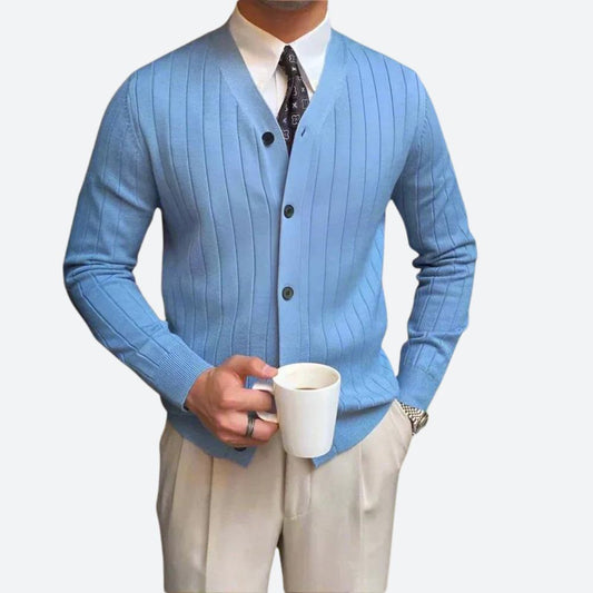 Enzo Vest | Klassiek Design | Elegant & Veelzijdig