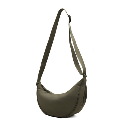 Luna Crossbodytas | Stijlvol & Veelzijdig | Voor Elke Gelegenheid