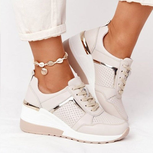 Maaike Sneakers | Sportief & Trendy | Voor Elke Look
