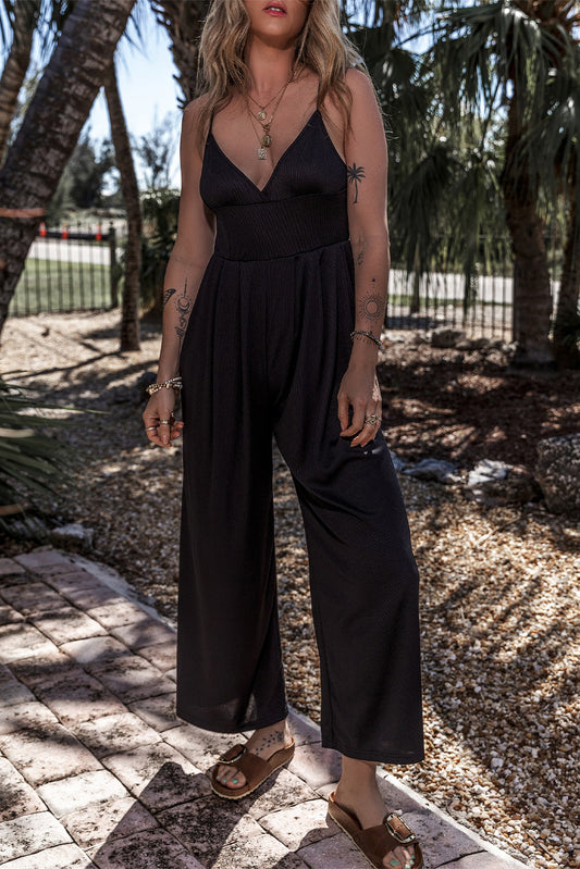 Anouk Jumpsuit | Stijlvol & Veelzijdig | Voor Jouw Perfecte Avonden