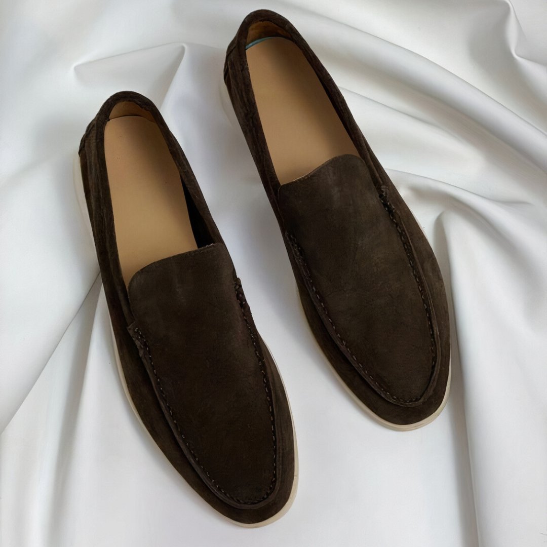 Fabian Loafers | Tijdloos & Comfortabel | Voor Elke Dag