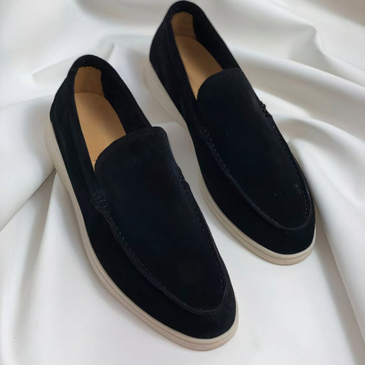 Fabian Loafers | Tijdloos & Comfortabel | Voor Elke Dag