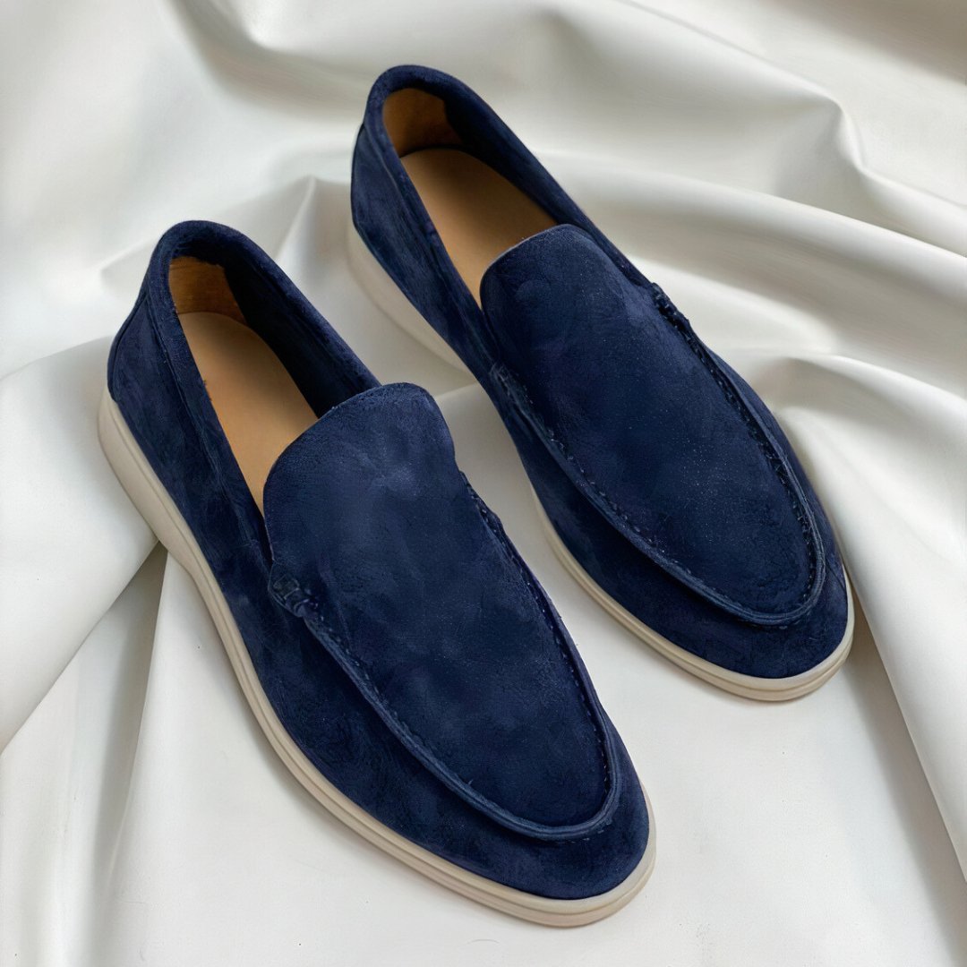 Fabian Loafers | Tijdloos & Comfortabel | Voor Elke Dag