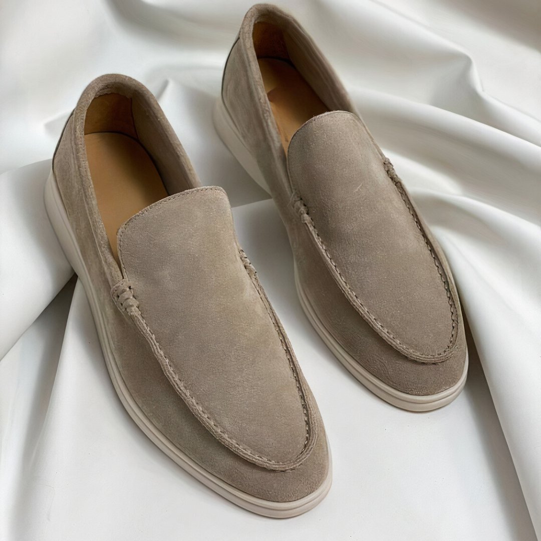 Fabian Loafers | Tijdloos & Comfortabel | Voor Elke Dag