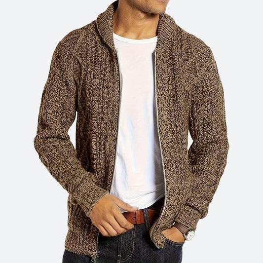 Oscar Vest | Tijdloos Design | Comfort & Functionaliteit
