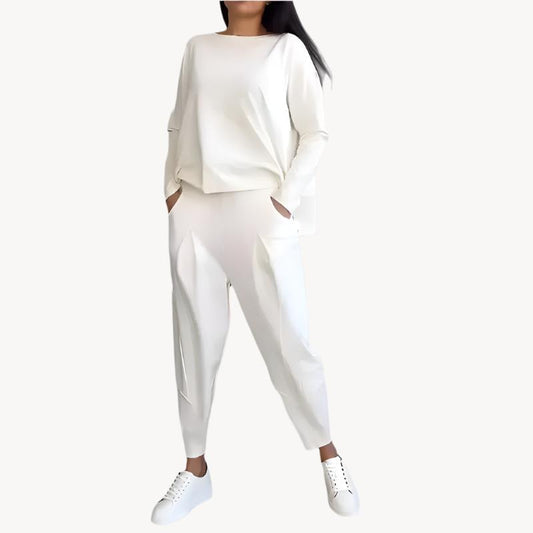 Desi Set | Elegant & Comfortabel | Voor Jouw Dagelijkse Stijl